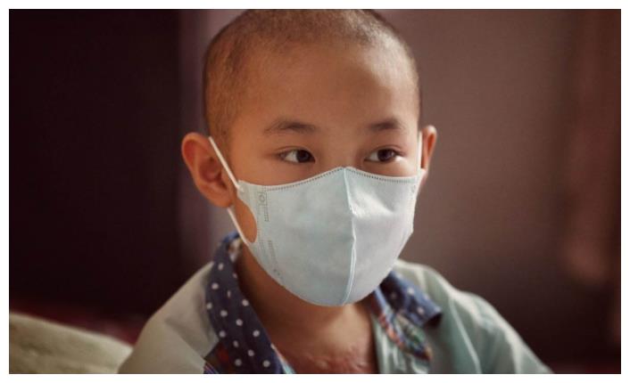 孩子"铅中毒"出现腹泻,源头在于常吃的3种食物,宝妈留个心眼__财经