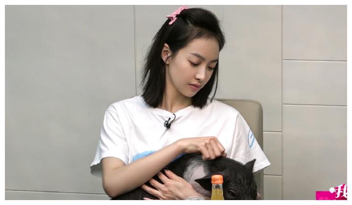 宋茜退出《我家那闺女》,新闺女带舅舅参加,得知是谁:来头不小