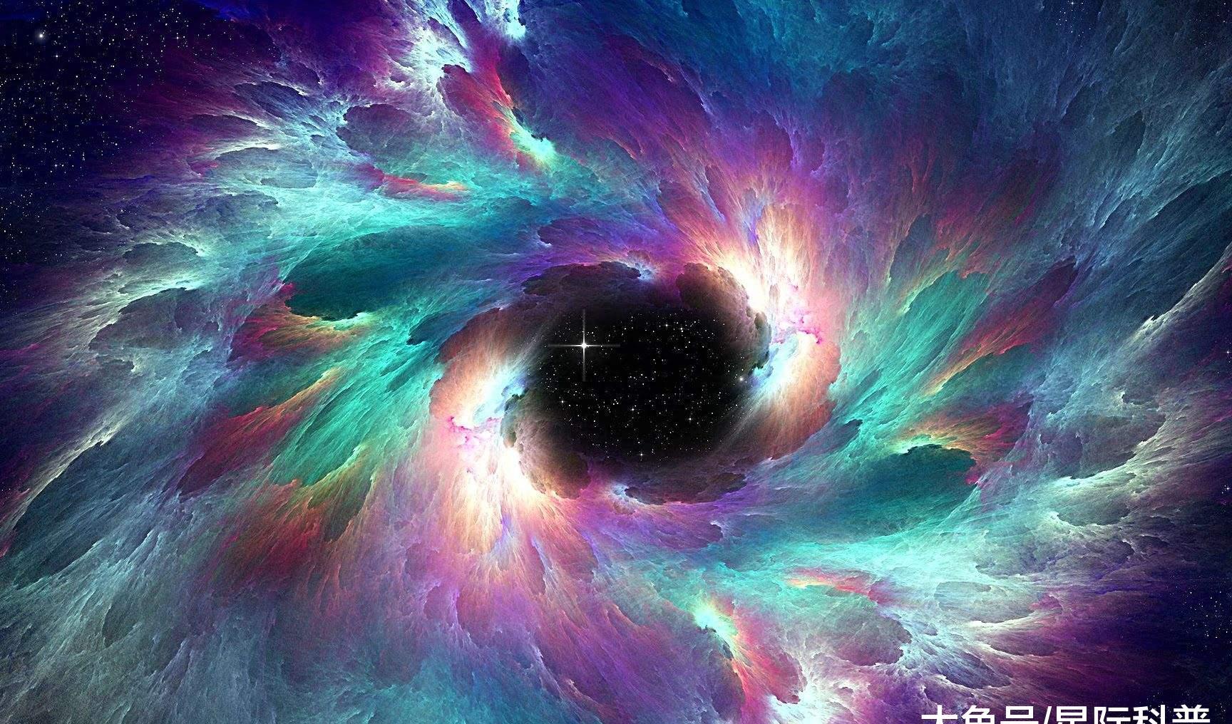 关于宇宙的10大未解之谜人类任解其一或可成为超级文明