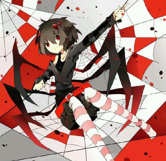 游戏君表示超想有个这样的可爱妹妹!骷髅娘也是十分帅气的!