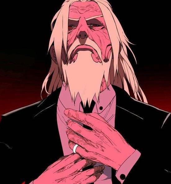 一人之下中的十大狠人月下遛鸟的场景过于壮观跪服了