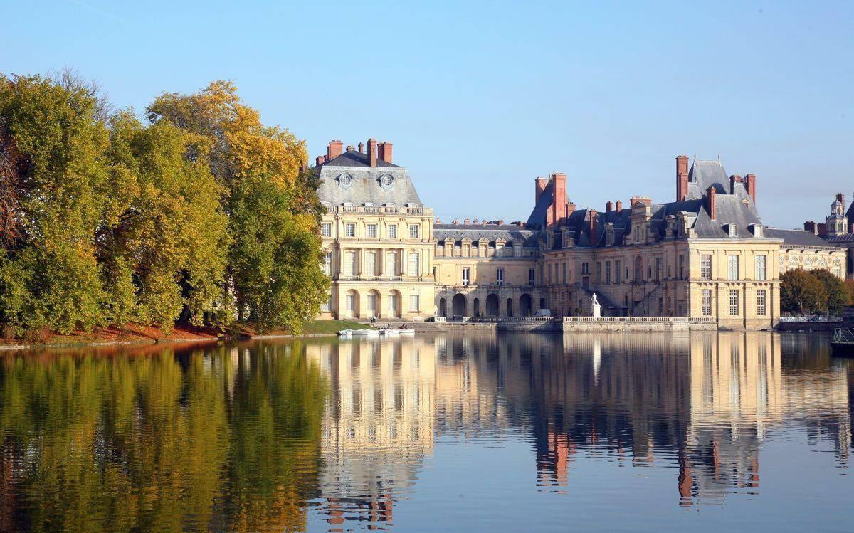 森林里的艺术小镇巴比松,为何成为画家们心中最美的地方?