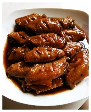 可乐鸡翅:做可乐鸡翅时重要的两步,不要直接炖!