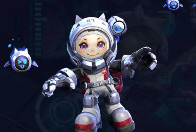 王者荣耀:鲁班迎来新皮肤,外观像憨八龟,李白新皮肤爆料