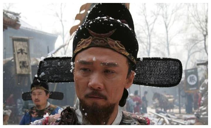 海瑞为什么会被称为“海青天”?|明史|海瑞|清官_新浪新闻