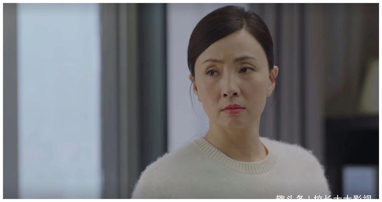 小欢喜宋倩把乔英子逼到去跳河还在问为什么