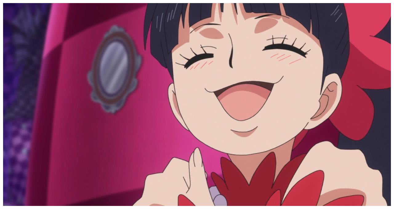 海贼王:芙兰佩成最大赢家?路飞被暗伤,玩弄卡塔库栗于手中