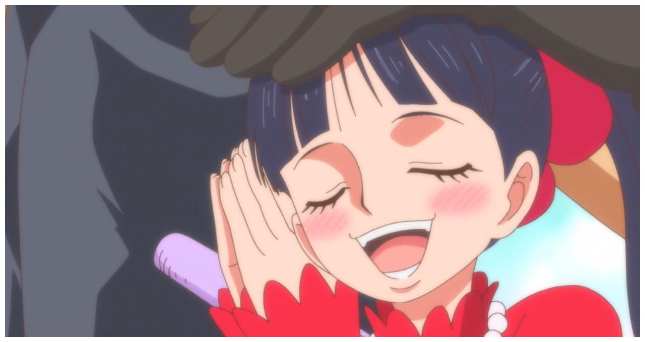 海贼王:芙兰佩成最大赢家?路飞被暗伤,玩弄卡塔库栗于手中