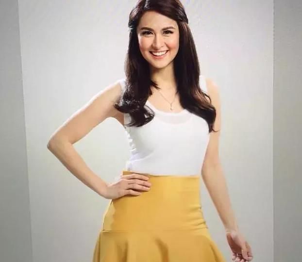 墨西哥第一夫人安赫莉卡里韦拉简介