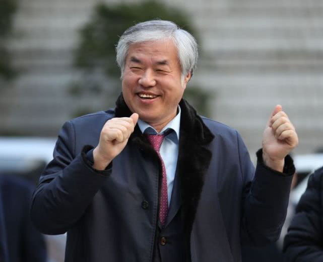 韩国牧师全光勋被拘留,此前召集众人集会,表示患病也是爱国的