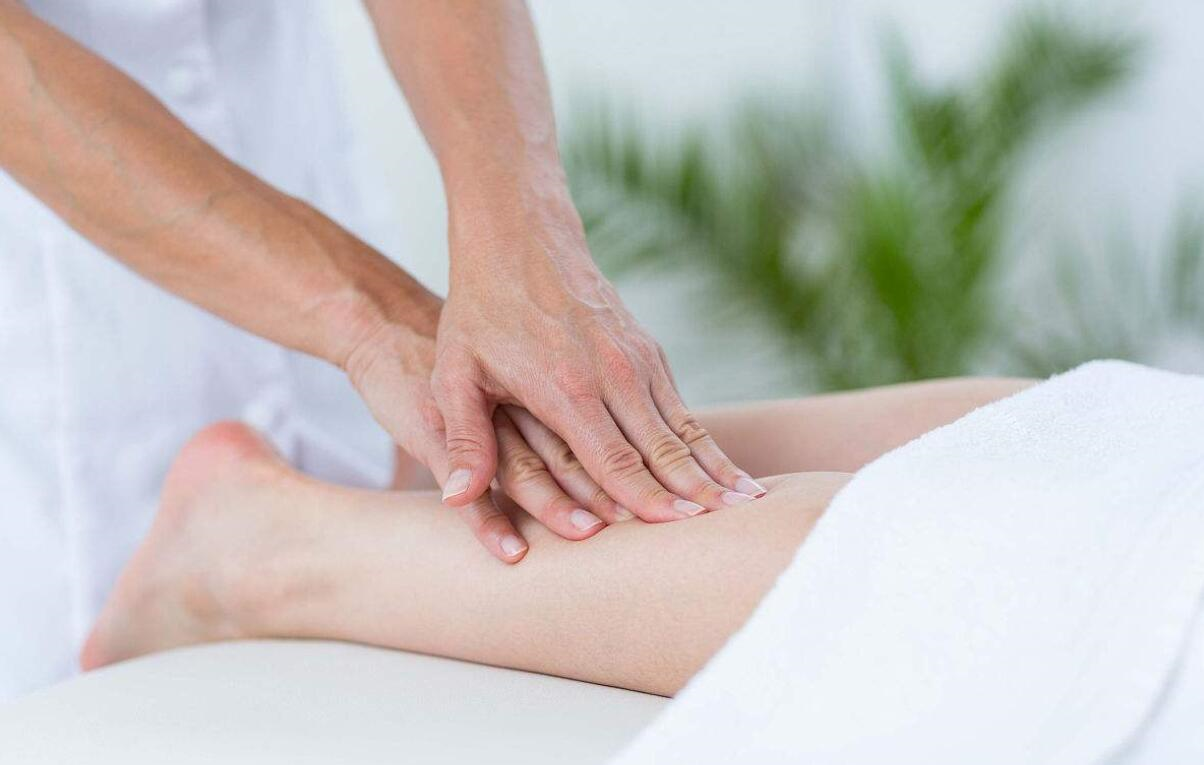 美丽时光静享:腿部按摩的手法有哪些?