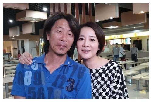 前夫出轨蒋勤勤,两度离婚后选择烧炭自杀,年仅43岁|于佳卉|张孝正