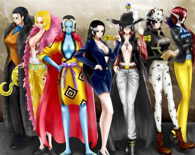 在二次元世界中,娘化是一个比较特殊的概念,不但代