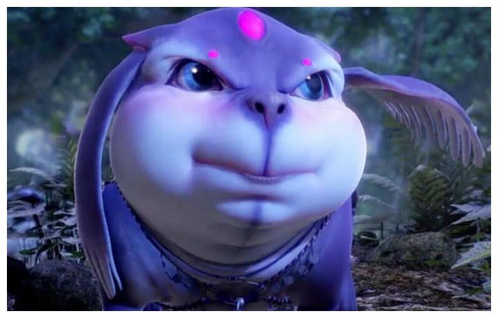 斗罗大陆:经常出现但无人知名的4个魂兽,一只十万年,两只千年