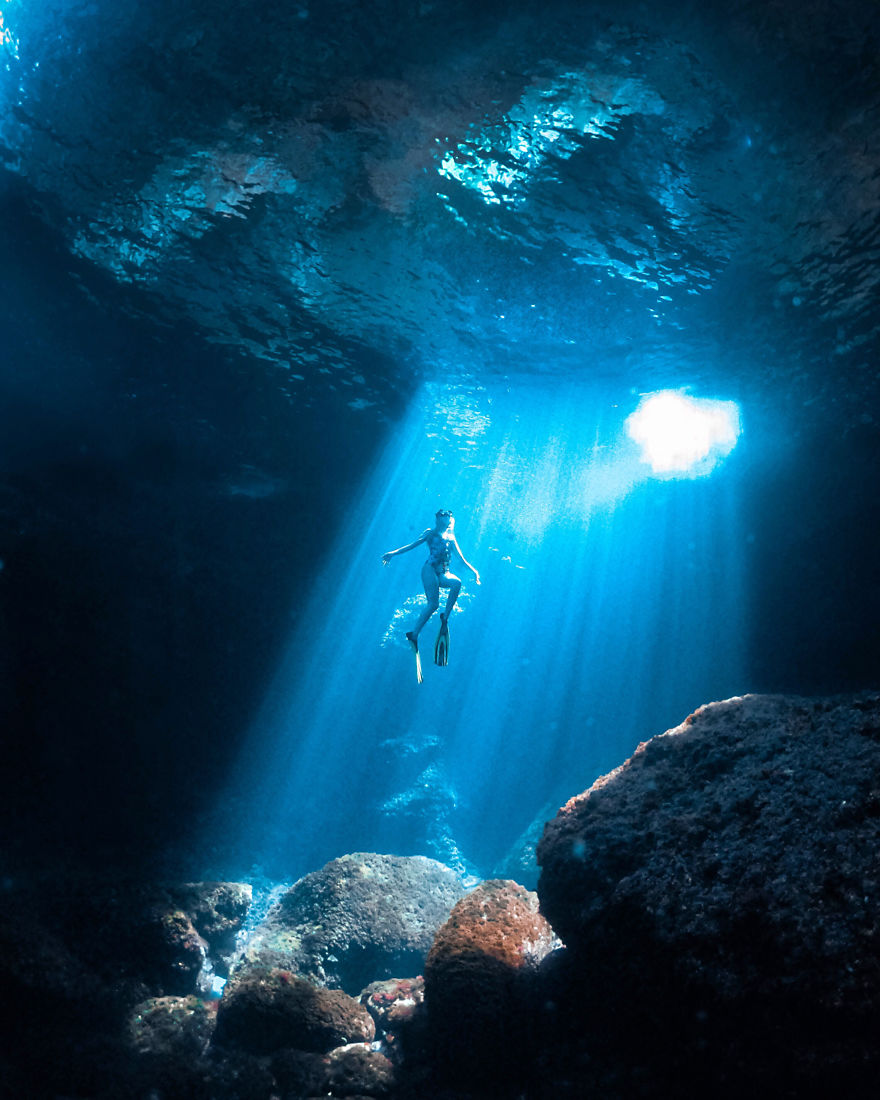 来自世界nature2019摄影比赛中的13513件作品中被选中,自2017年以来