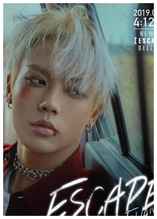 林彦俊新歌 林彦俊作词预告!