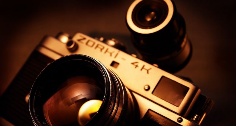 使人心花怒放的场景摄像机功不可没