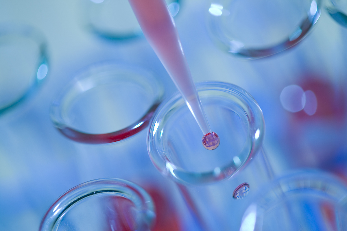 治愈乙肝的创新药物将问世这一次中国走在世界前列