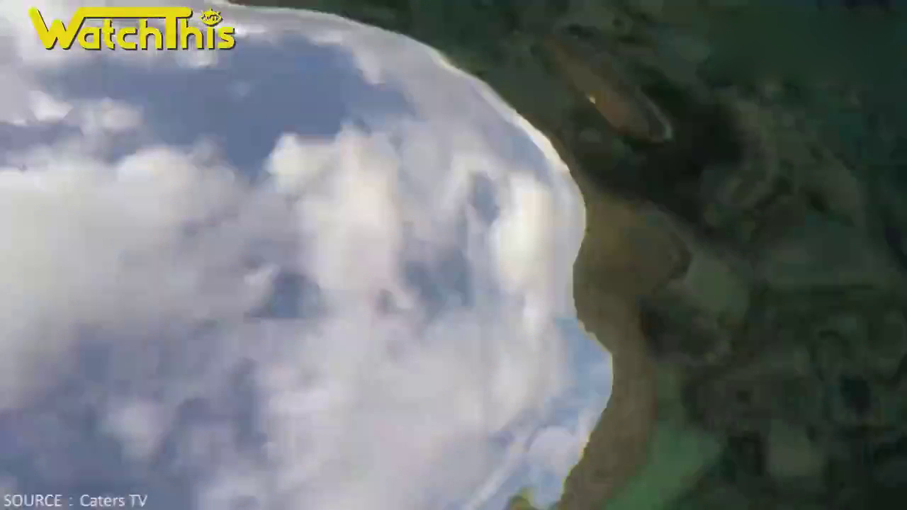 钓鱼小伙兴化野钓实拍全过程钓鱼人雨后邂逅大