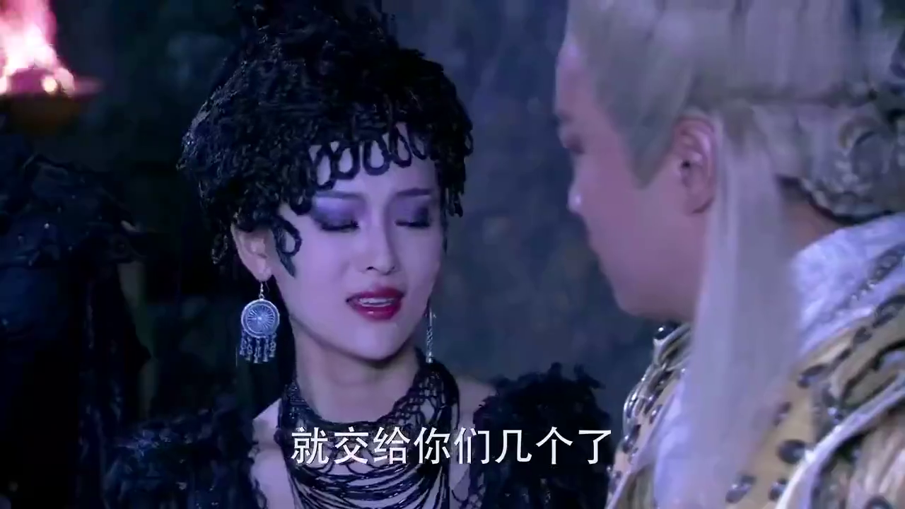 天天有喜:玉书不让大王去神女宫,那种地方,不是说去就去的