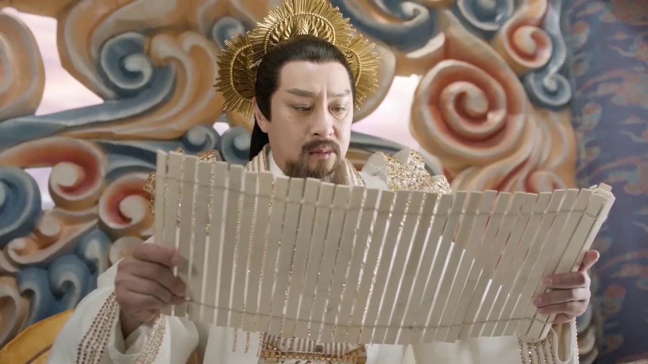 三生三世:天君限夜华一个月内收复鲛人族,而夜华却只要七日