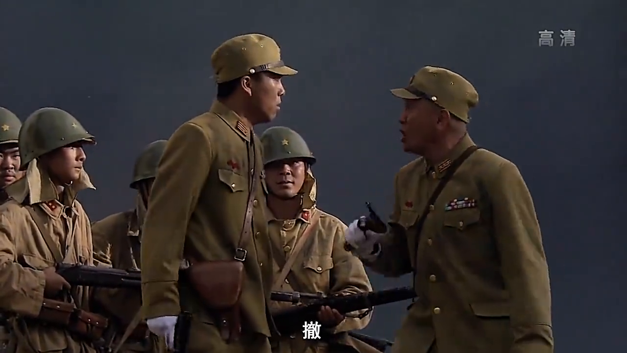 桥隆飙:龟田的末日,死前他居然还纠结这个