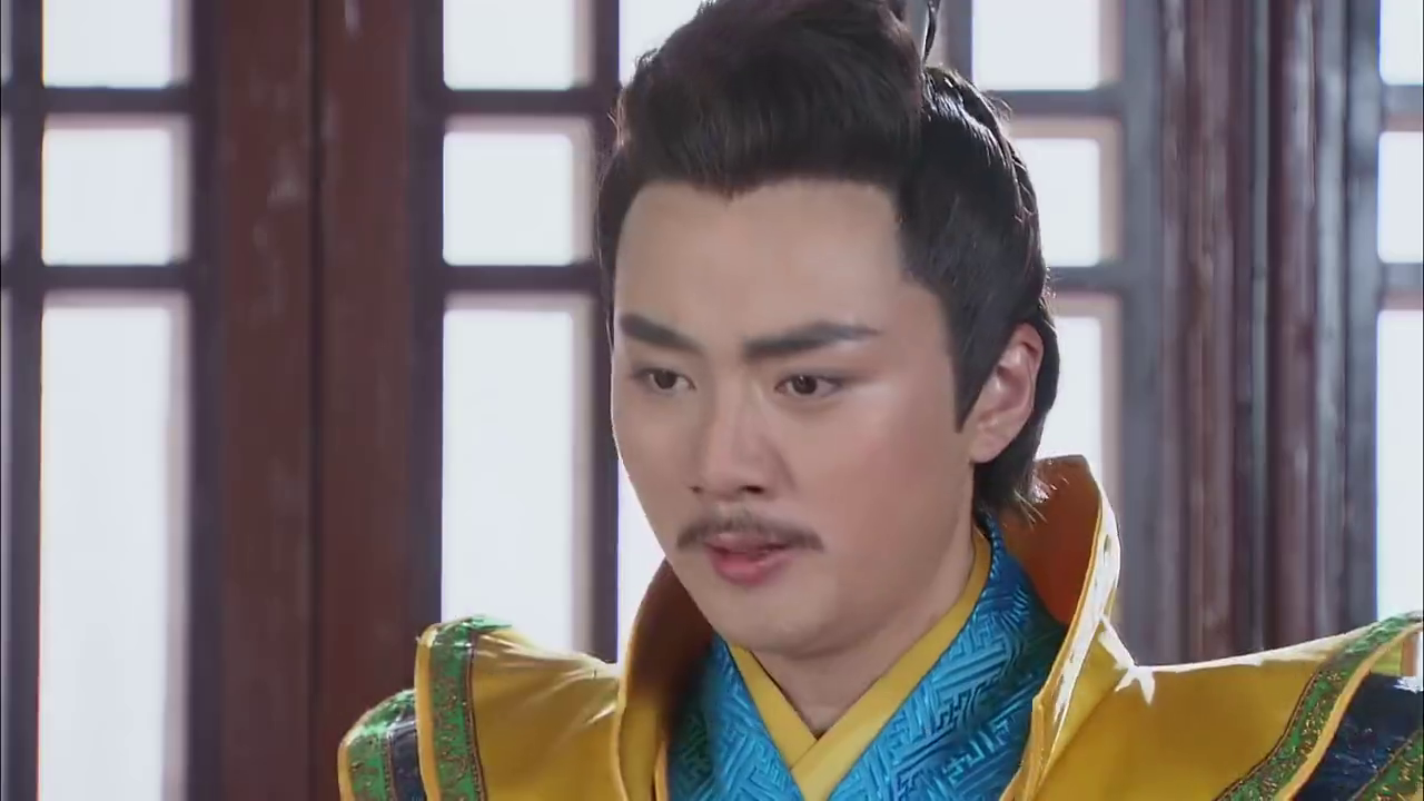 薛刚为朋友两肋插刀,看到这一幕后,瞬间催人泪下!