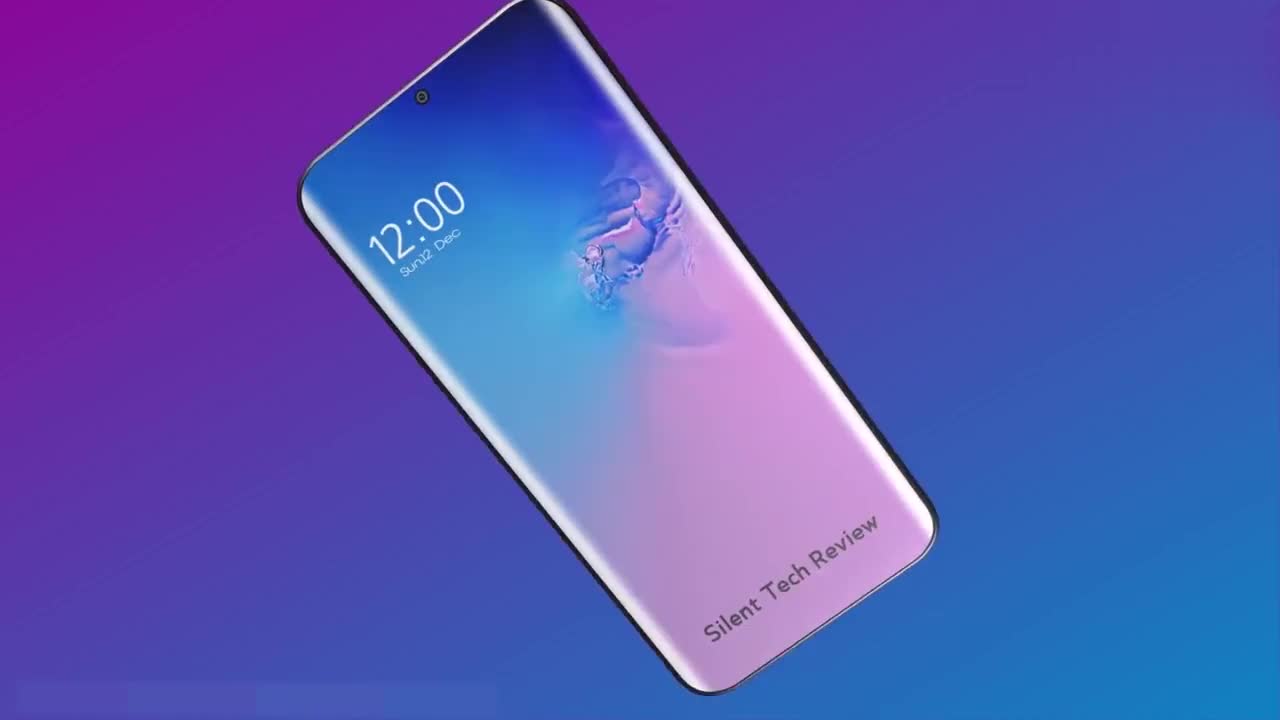 三星5g手机galaxy s11,欣赏一亿像素 120hz屏 5000毫安电池