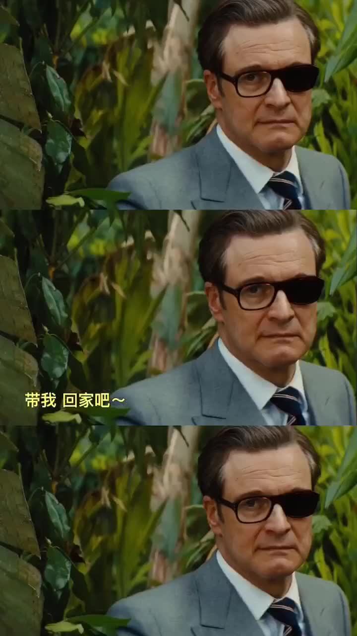 《王牌特工2》梅林牺牲时的清唱悲壮豪气洒脱