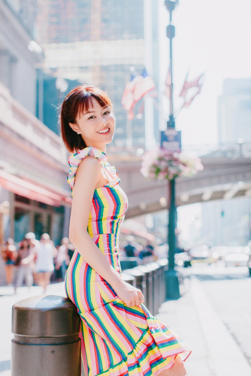 《丫鬟大联盟》:演员刘思希戏中用心演角色戏外刻苦学习成就事业