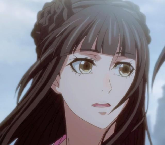 《魔道祖师》里面的五位角色,你最想让哪一位回到大家的身边呢?