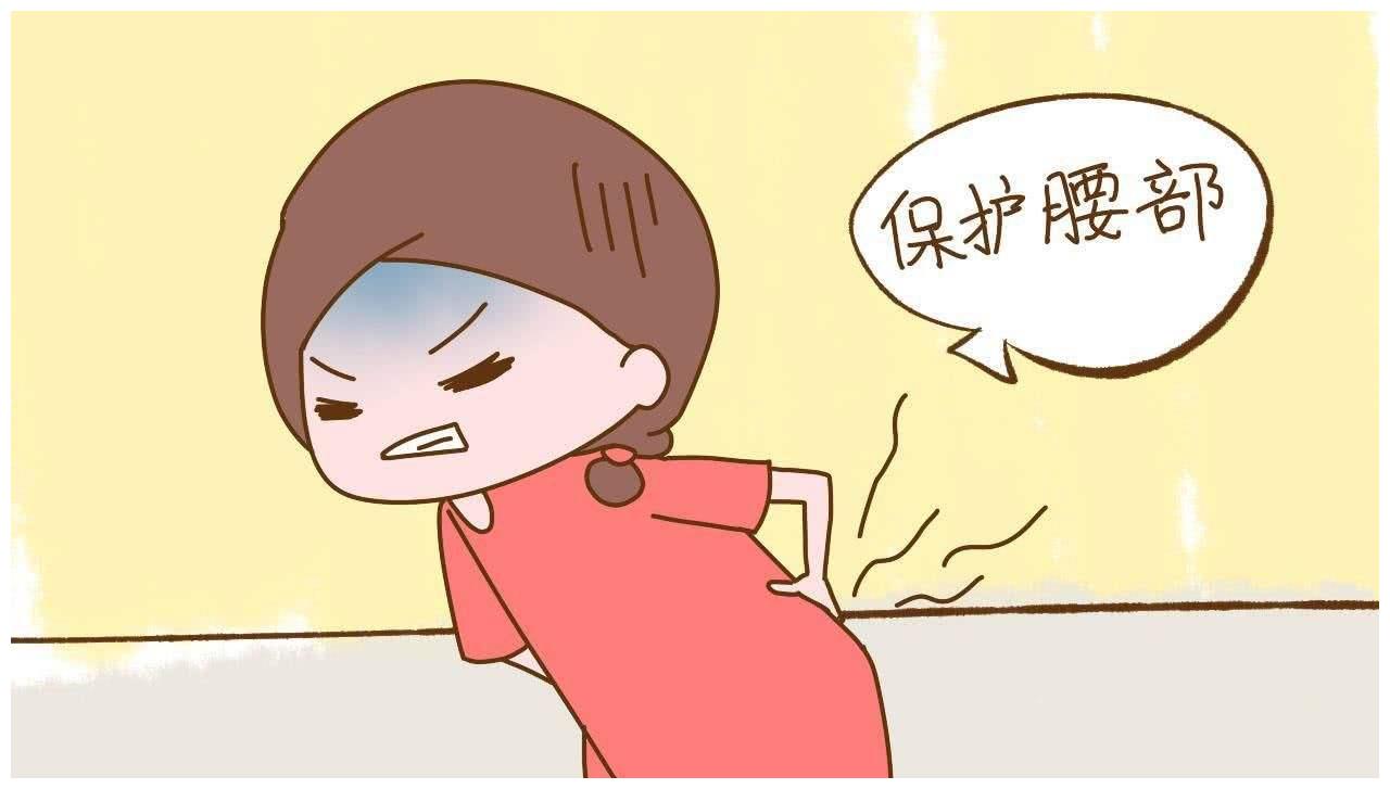 生完孩子经常腰疼?这不是小问题,3个原因很关键,妈妈?要重视