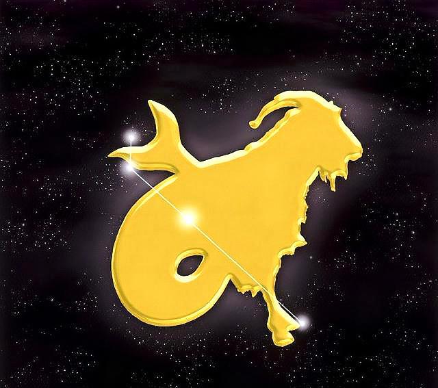 相信很多人都都知道摩羯座被称为十二星座之中的万王之王,享有非常高