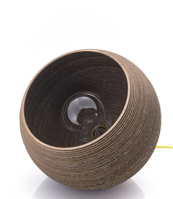 非常具有创意的环保灯设计|百家号|吊灯|灯具_新浪新闻