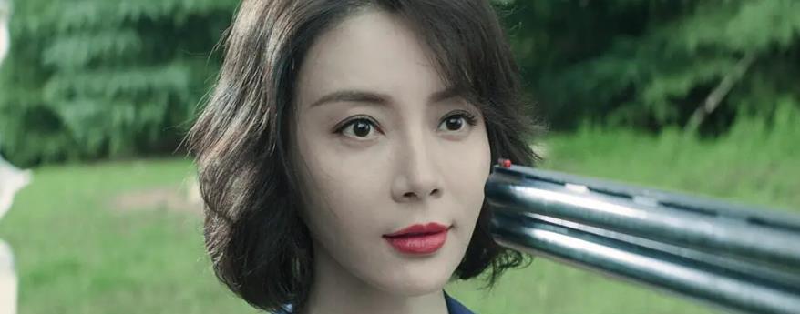 焦俊艳新作即将来袭,气质女神陈数加盟,光看剧照就等不及了