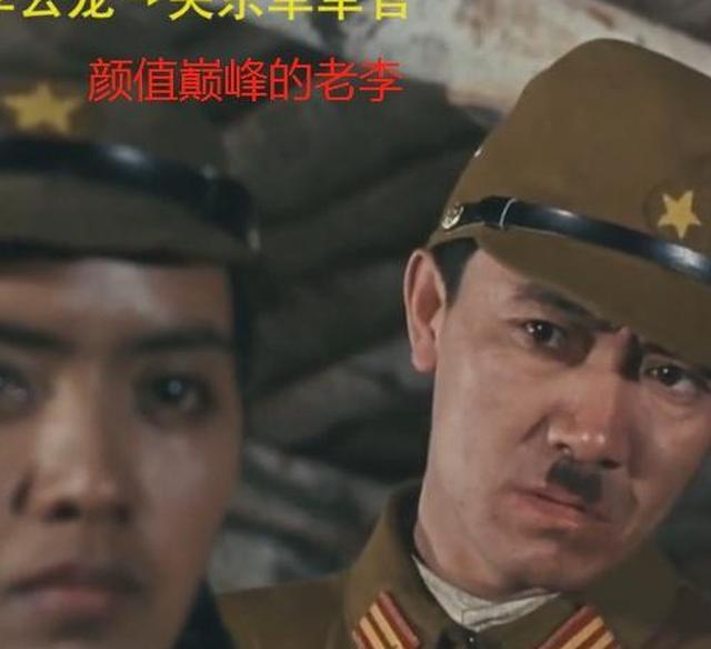 《亮剑》角色大互换,云飞,云龙成日本军官,孙德胜变化最大