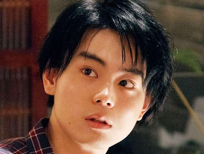 之后在2000名的参与者中脱颖而出,和桐山涟一起饰演《假面骑士w》
