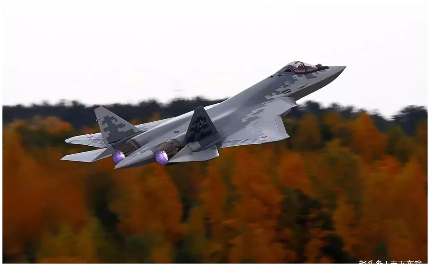 "产品30"加力推力约为176千牛(约合18吨),在推力上超过了f-22所用f