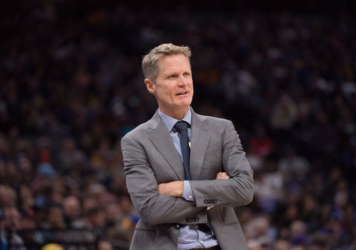 马刺主教练波波维奇年薪1100万美元,猛龙教练纳斯年薪多少?