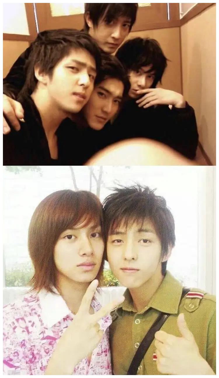 离开sm依然是sj成员的金起范,宣布上金希澈节目