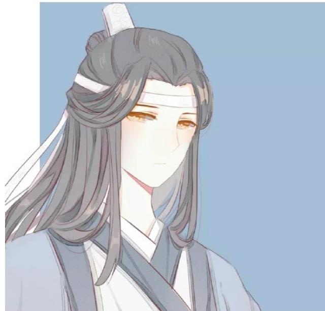 《魔道祖師》漫畫更新,溫寧被罵羨羨遭欺負,網友:含光君快現身