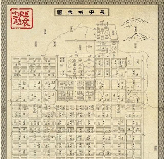 《妖猫传》的变态美学也赢不过《长安十二时辰》的烟火气息