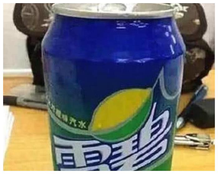 让人“笑出内伤”的山寨货,傻傻分不清,“雷碧”你敢信吗|山寨货|雷碧|旺仔_新浪新闻