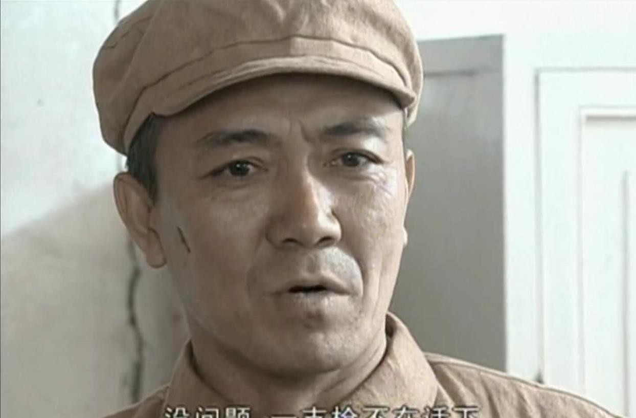 亮剑: 难怪常乃超当俘虏, 还那么嚣张, 看看王元直的战绩就知道了