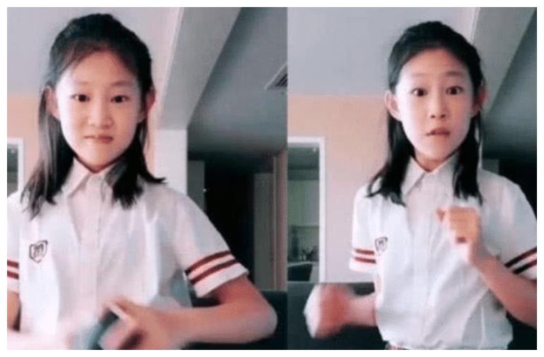 小沈阳女儿“整形式长大”，曾被说成最丑星二代，如今女大十八变