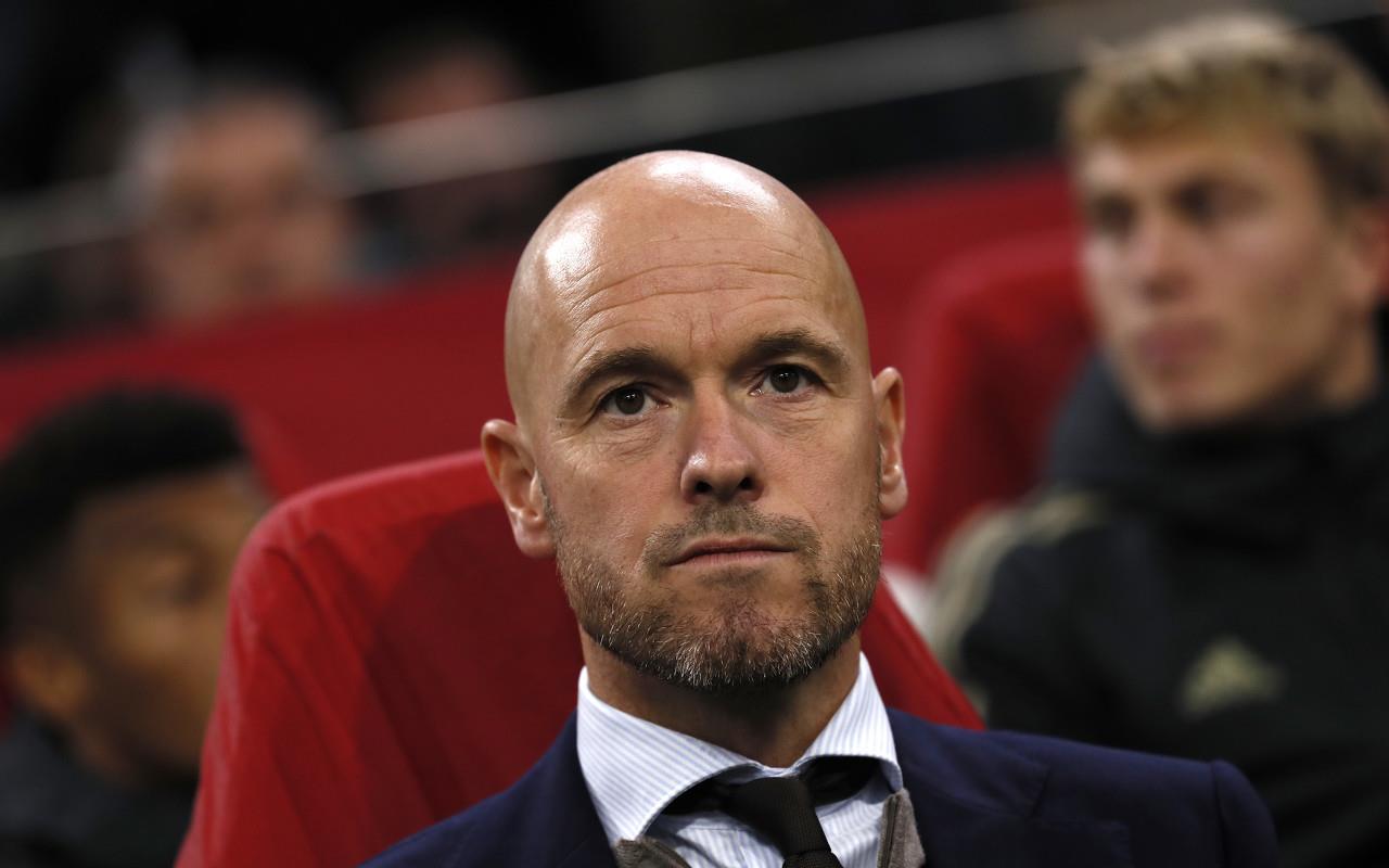 从德国媒体报道的消息来看,拜仁高层希望寻找一个近来带队成绩优异的