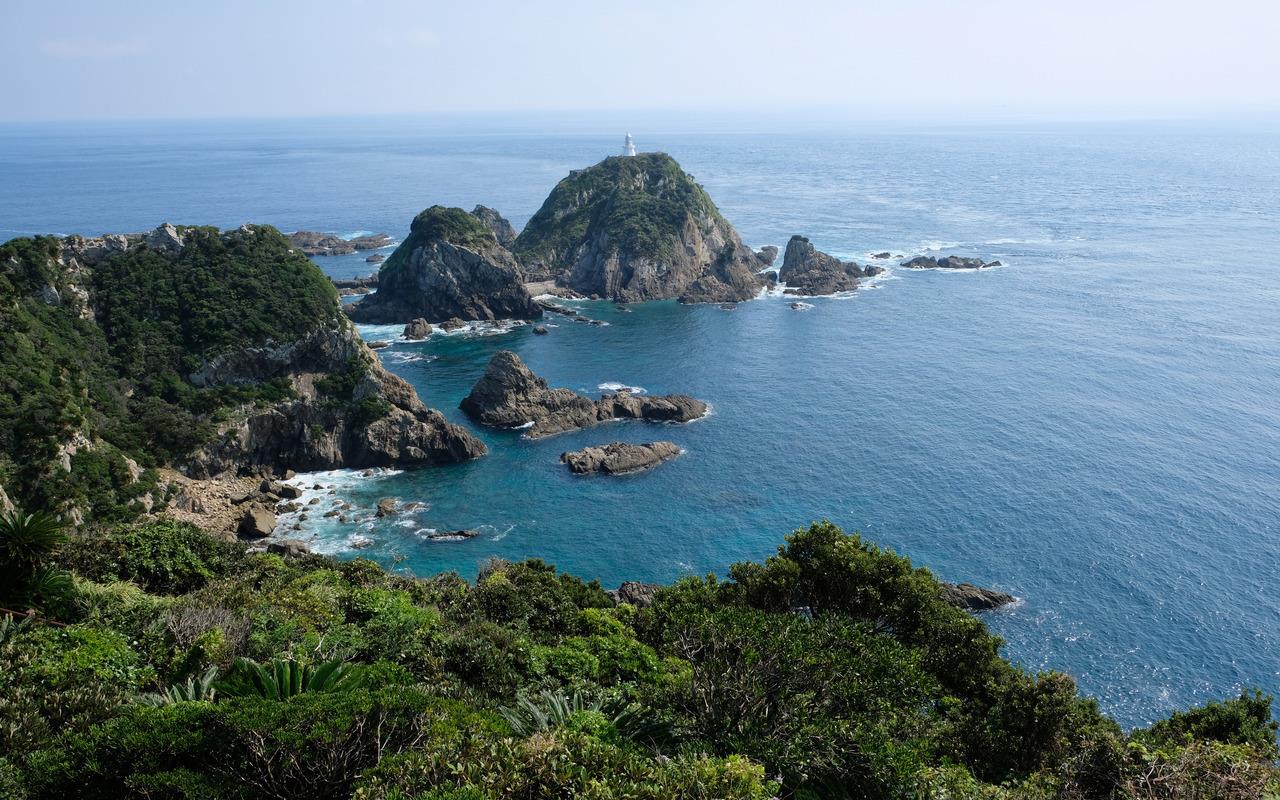 日本鹿儿岛,是一座什么样的"神仙岛"?