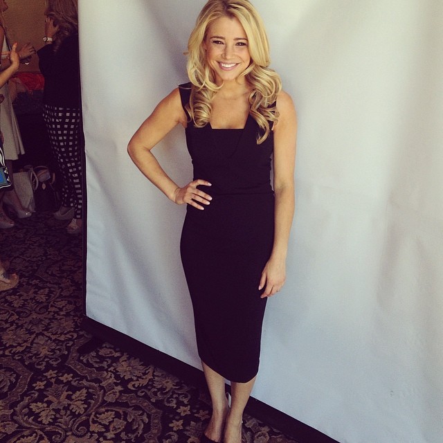 nba最美女记者,这也太漂亮吧