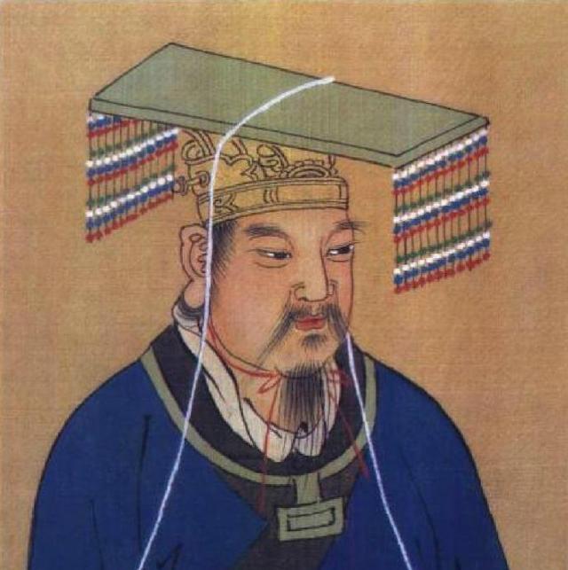 春秋五霸中为何楚庄王敢称王楚国的势力到底有多大