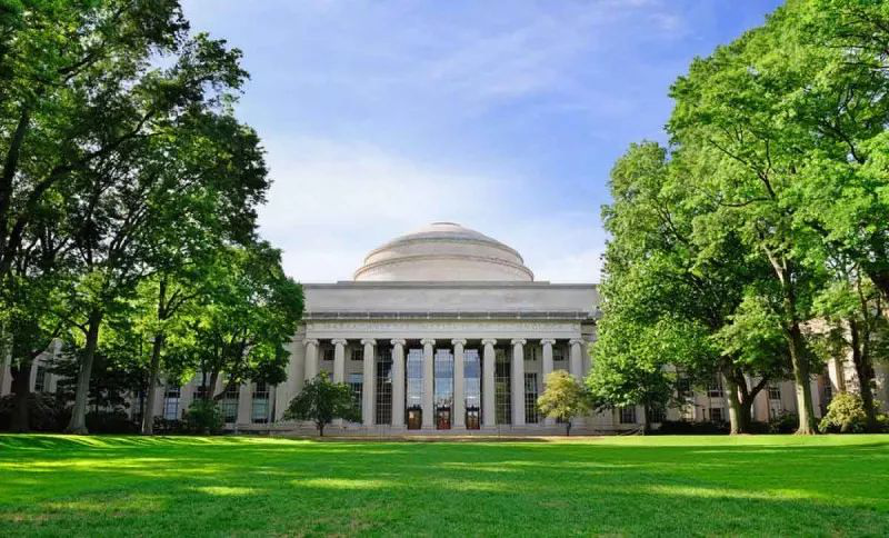 从zju物理到mit机械——申请是一场需要和自己比试的长跑!